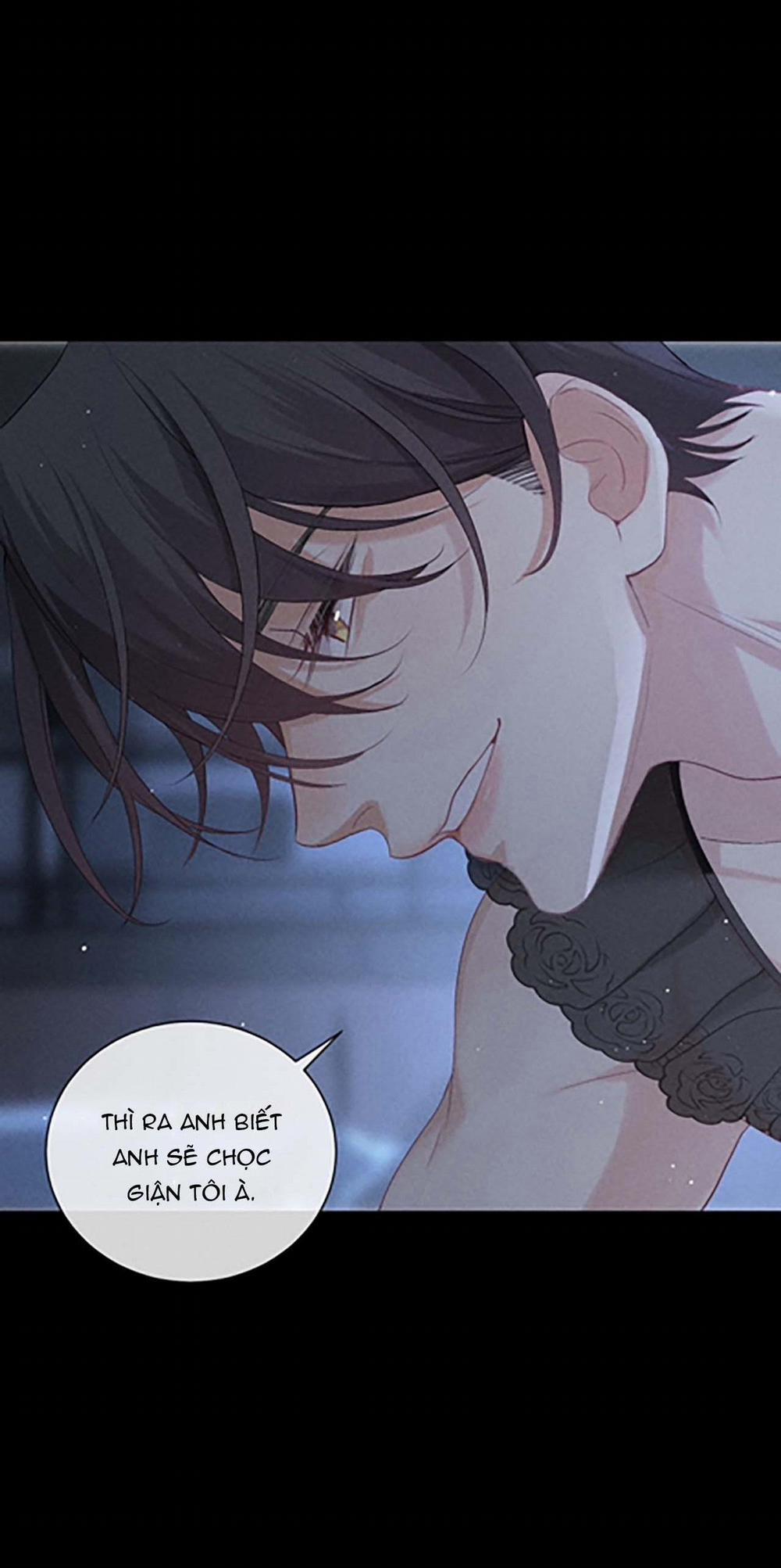 Trò Chơi Săn Bắt (END) 82 END trang 26