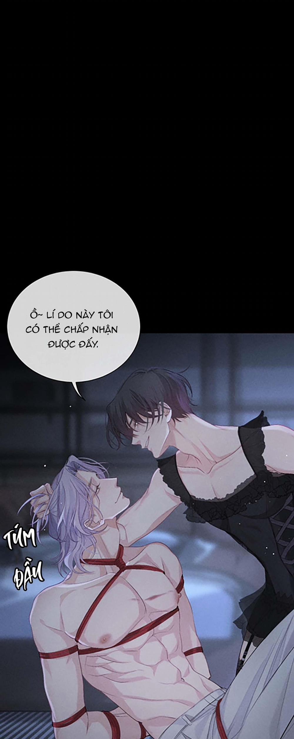 Trò Chơi Săn Bắt (END) 82 END trang 29