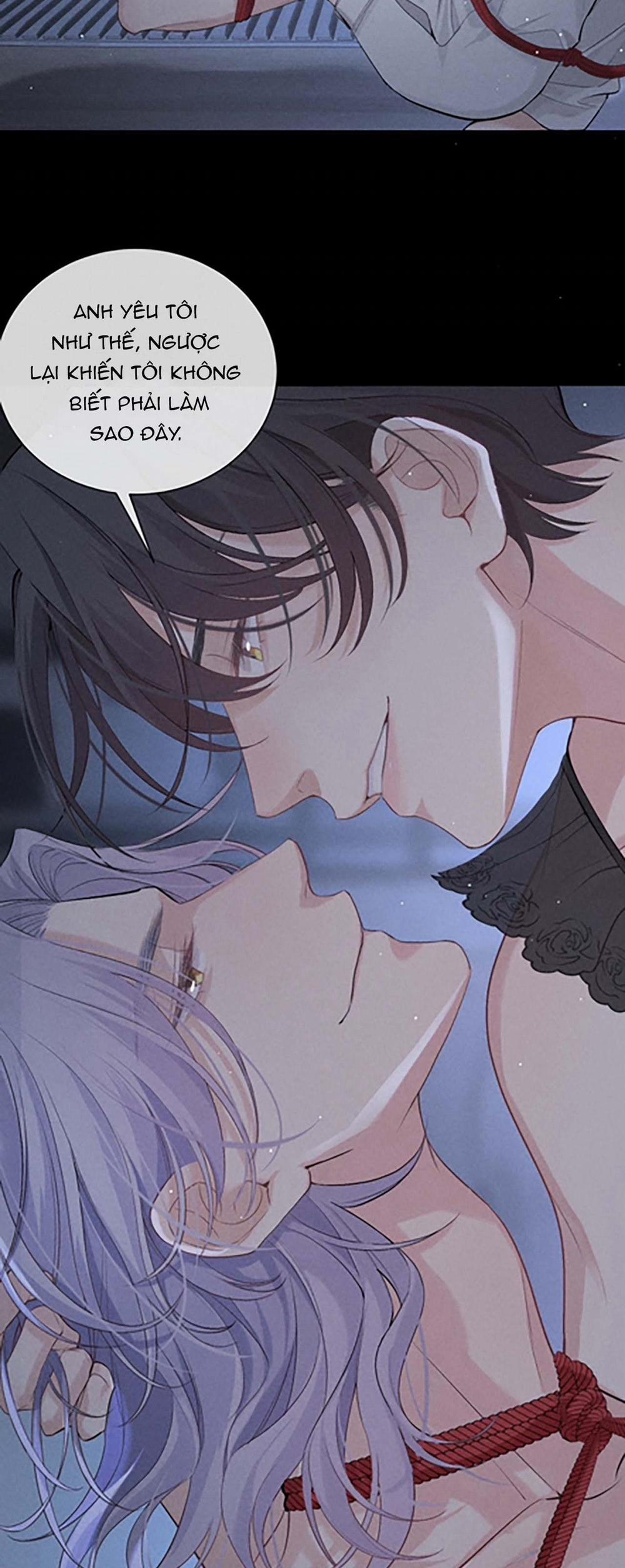 Trò Chơi Săn Bắt (END) 82 END trang 30