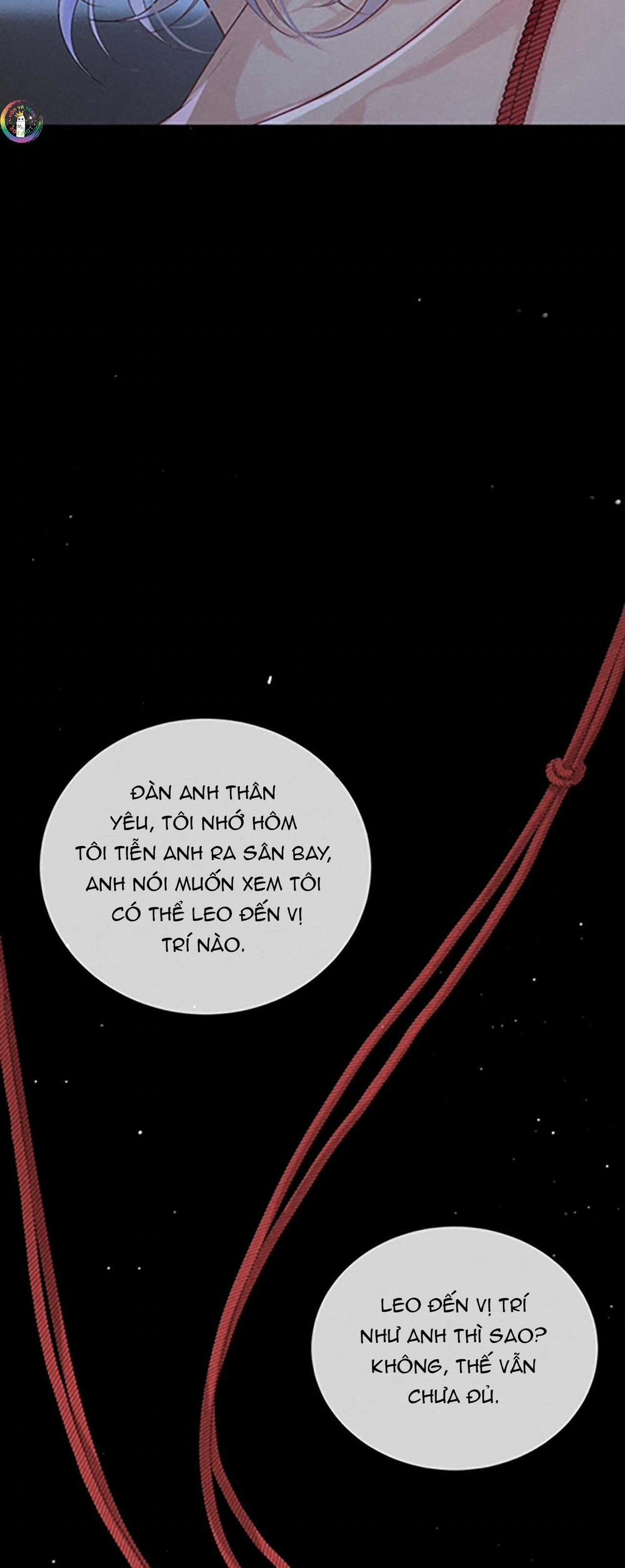 Trò Chơi Săn Bắt (END) 82 END trang 31