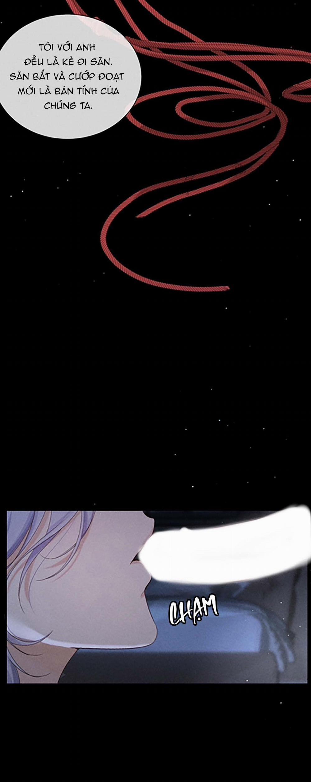 Trò Chơi Săn Bắt (END) 82 END trang 32