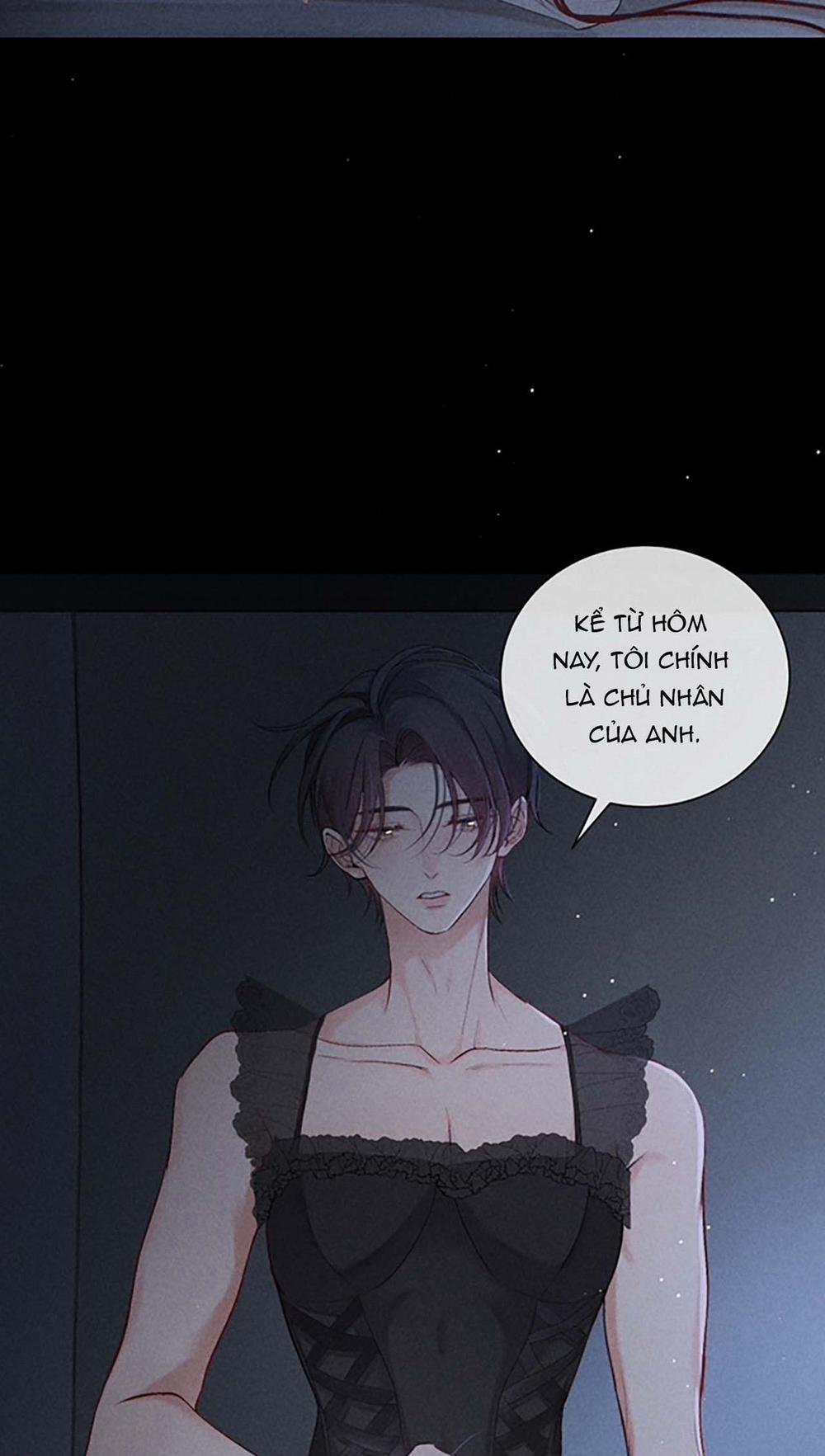 Trò Chơi Săn Bắt (END) 82 END trang 34