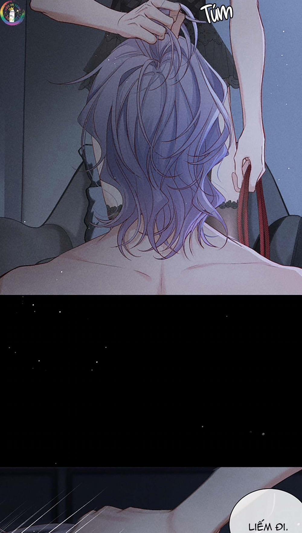 Trò Chơi Săn Bắt (END) 82 END trang 35