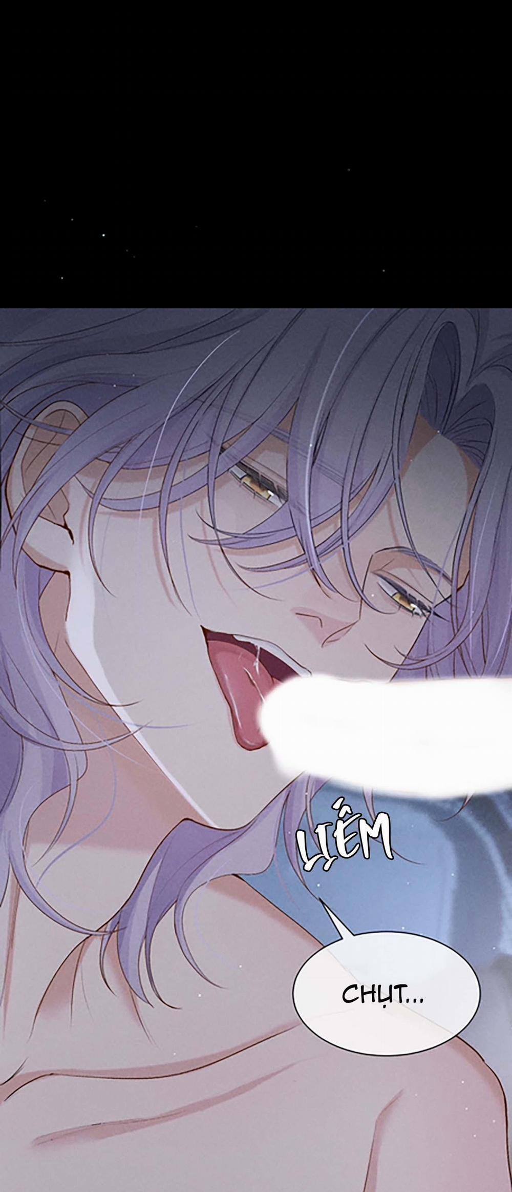 Trò Chơi Săn Bắt (END) 82 END trang 37