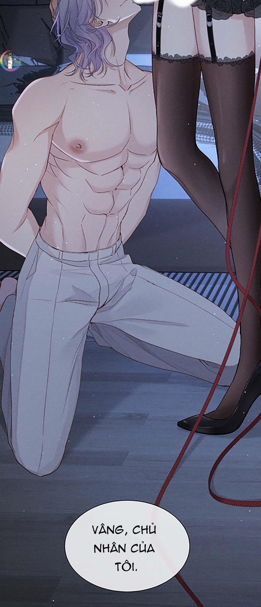 Trò Chơi Săn Bắt (END) 82 END trang 39