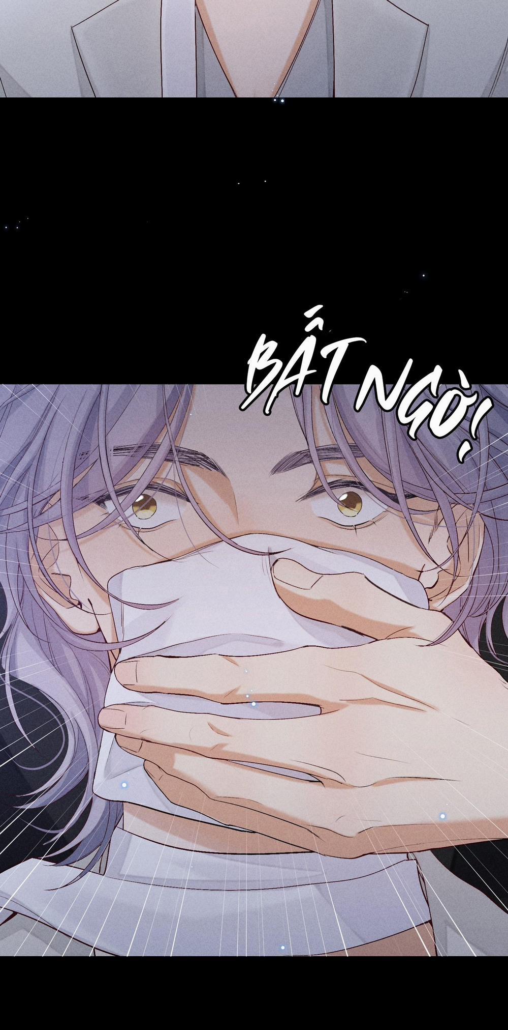 Trò Chơi Săn Bắt (END) 82 END trang 4