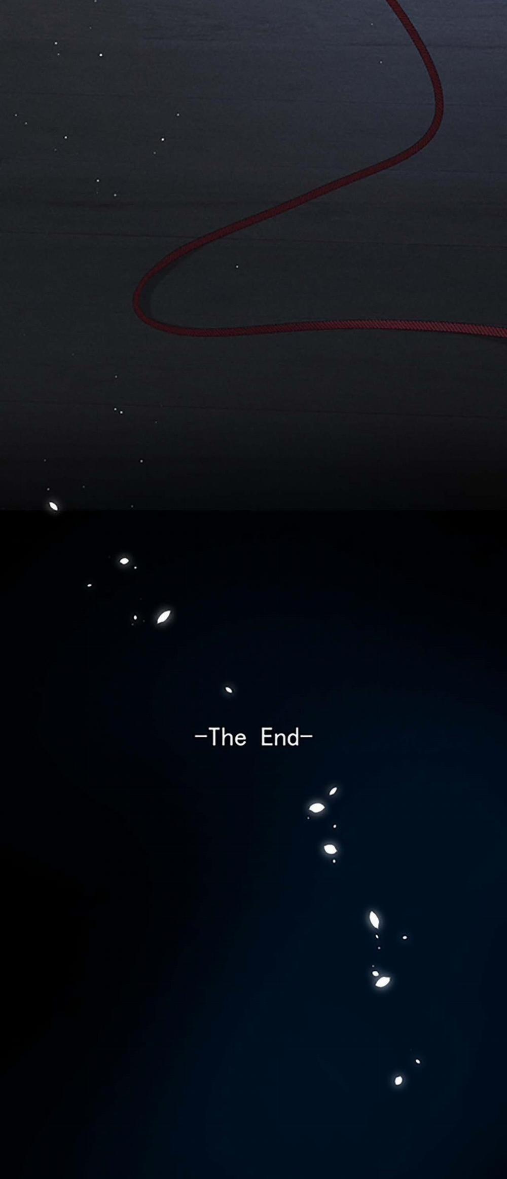 Trò Chơi Săn Bắt (END) 82 END trang 40