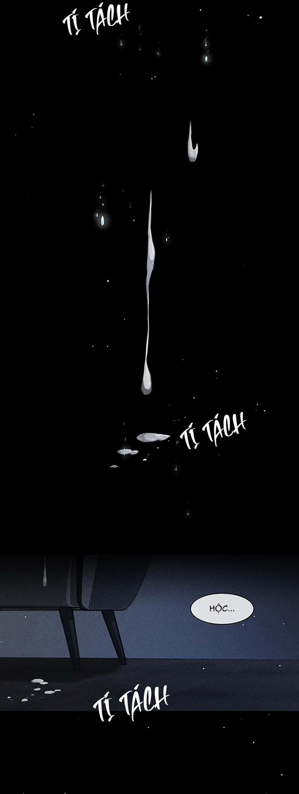 Trò Chơi Săn Bắt (END) 82 END trang 6