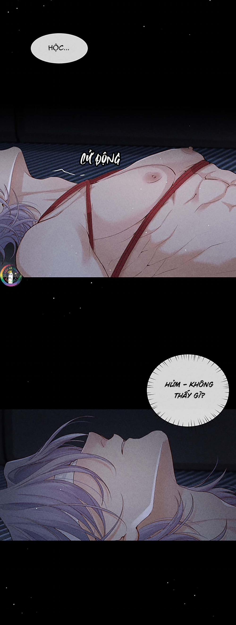 Trò Chơi Săn Bắt (END) 82 END trang 7