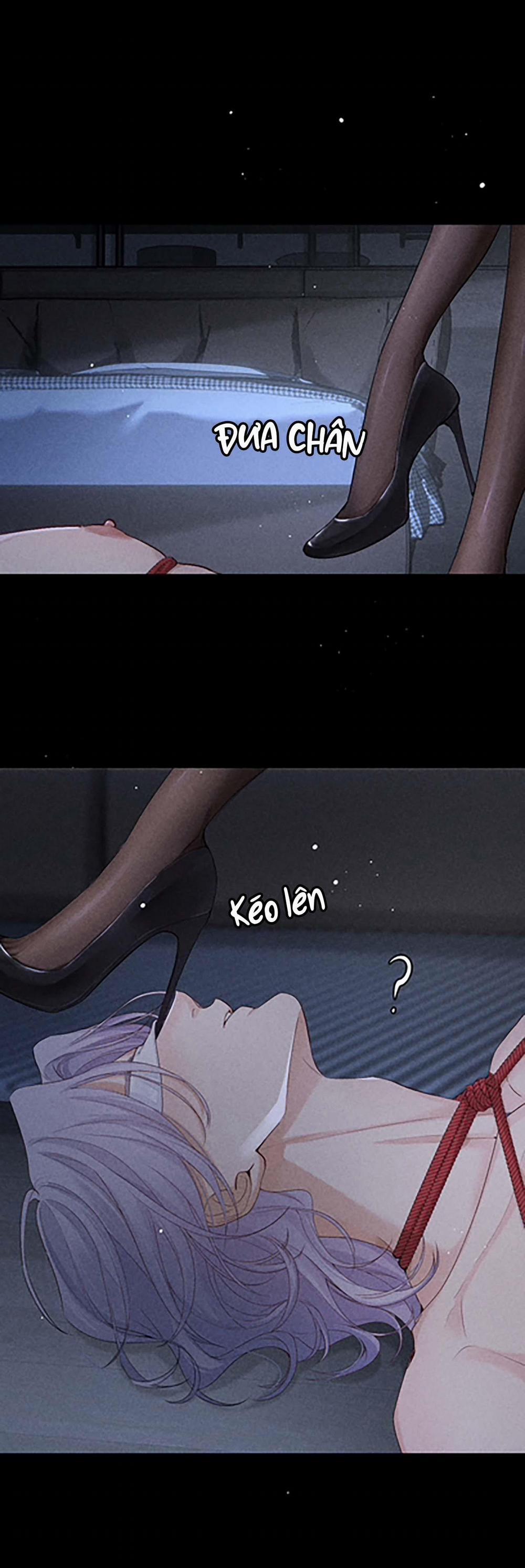 Trò Chơi Săn Bắt (END) 82 END trang 9