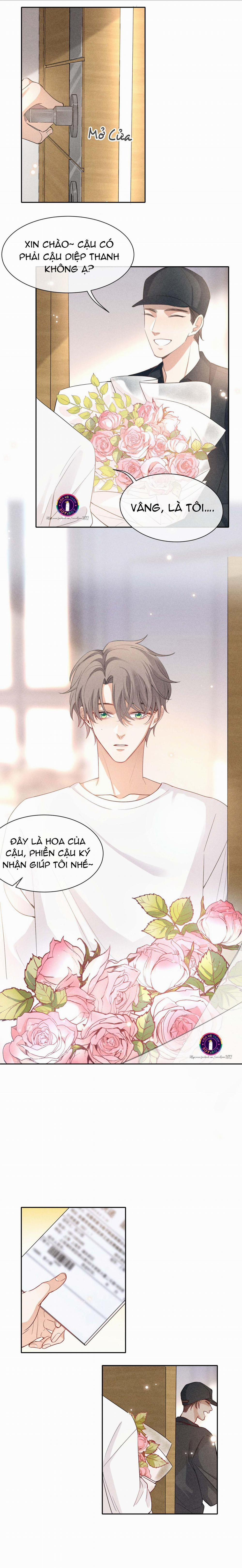 Trò Chơi Săn Bắt (END) 9 trang 10