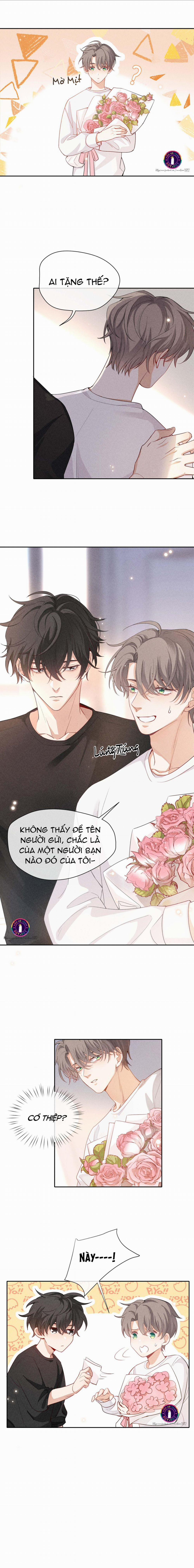 Trò Chơi Săn Bắt (END) 9 trang 11