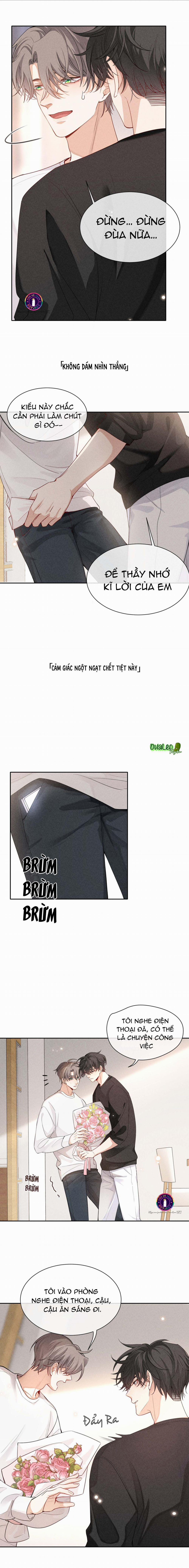 Trò Chơi Săn Bắt (END) 9 trang 13