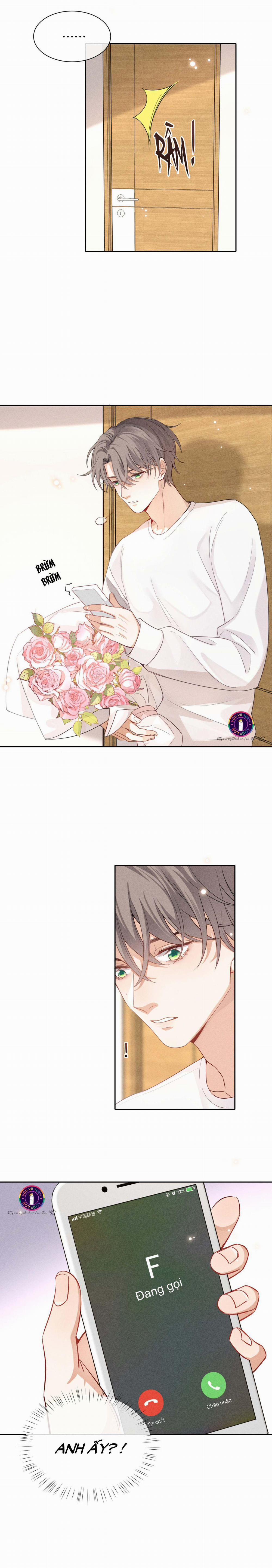 Trò Chơi Săn Bắt (END) 9 trang 14