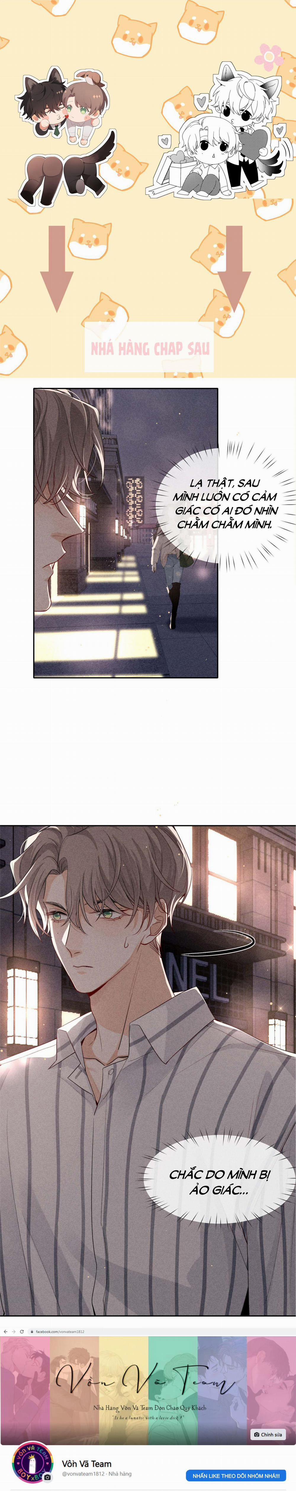 Trò Chơi Săn Bắt (END) 9 trang 15