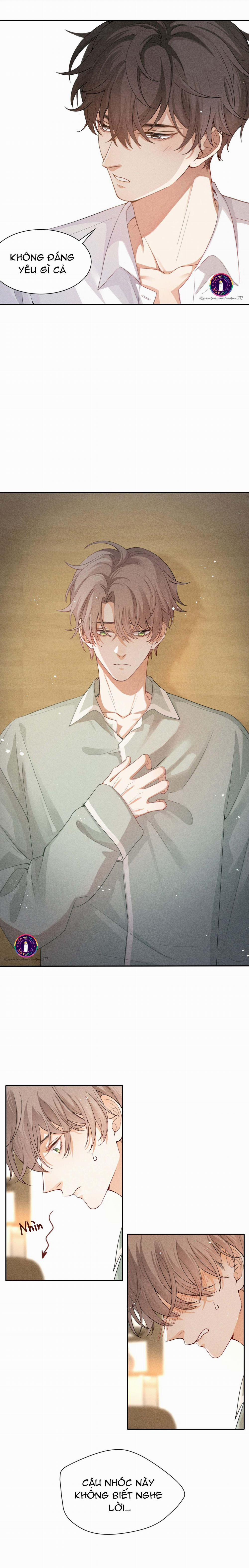 Trò Chơi Săn Bắt (END) 9 trang 2