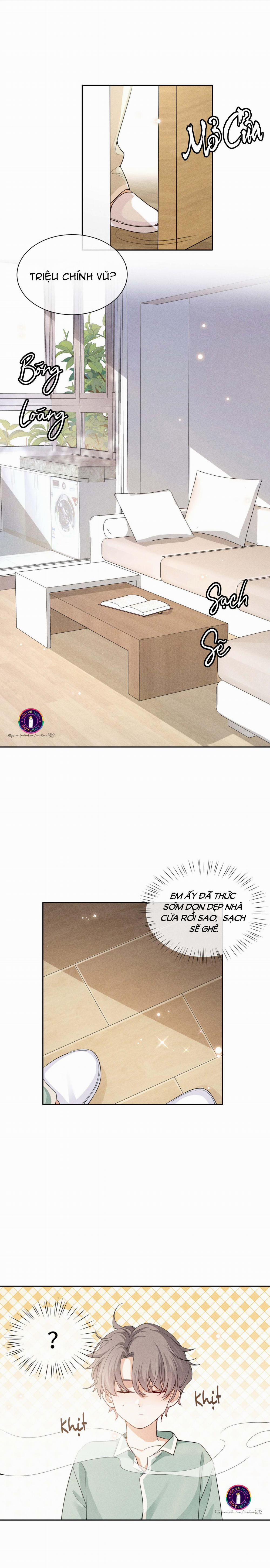 Trò Chơi Săn Bắt (END) 9 trang 4