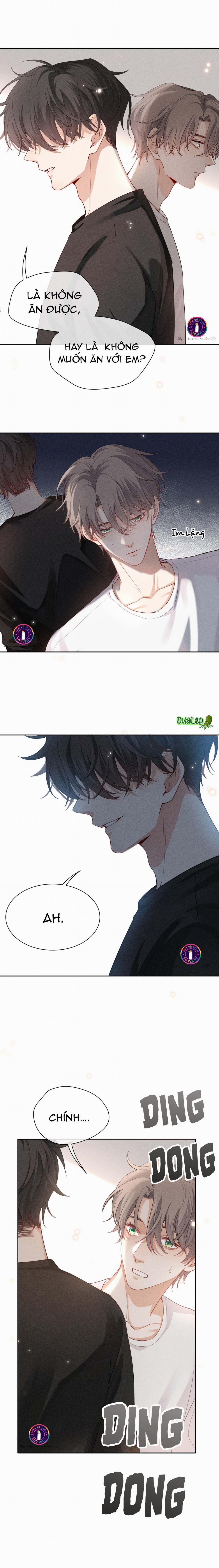 Trò Chơi Săn Bắt (END) 9 trang 9