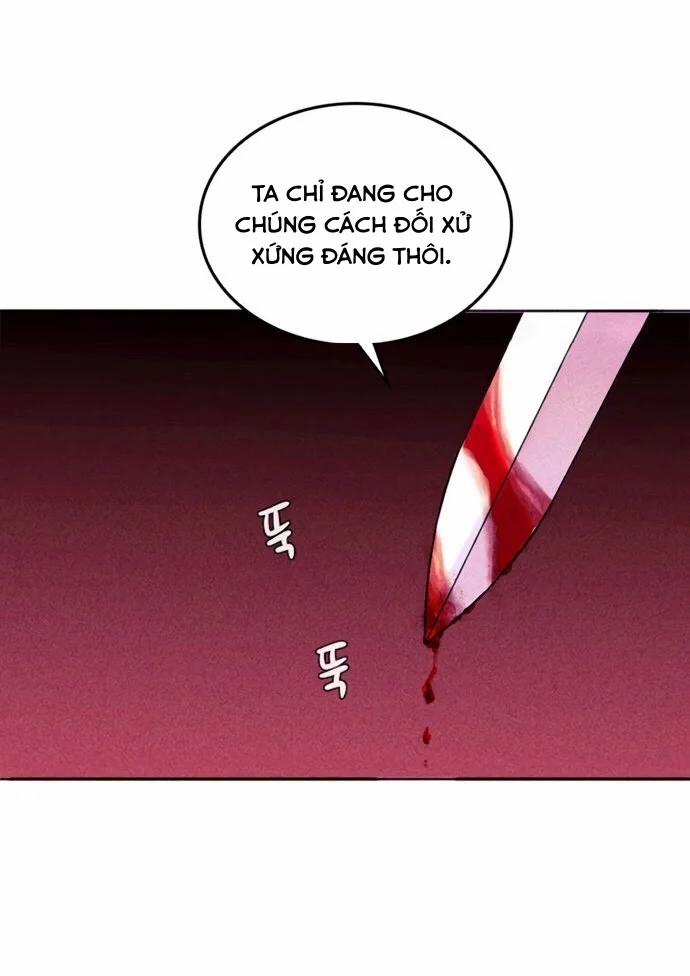 Trò Chơi Săn Mồi Của Hoàng Đế Và Thánh Kỵ Sĩ 1 trang 13