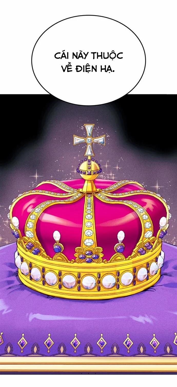 Trò Chơi Săn Mồi Của Hoàng Đế Và Thánh Kỵ Sĩ 1 trang 17