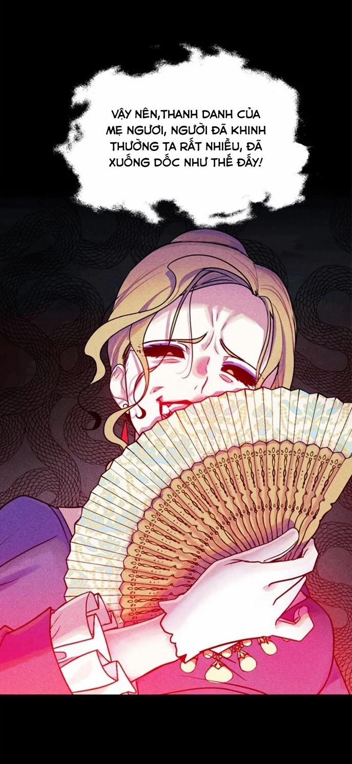 Trò Chơi Săn Mồi Của Hoàng Đế Và Thánh Kỵ Sĩ 1 trang 23