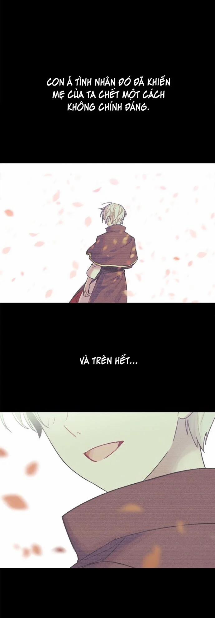 Trò Chơi Săn Mồi Của Hoàng Đế Và Thánh Kỵ Sĩ 1 trang 24