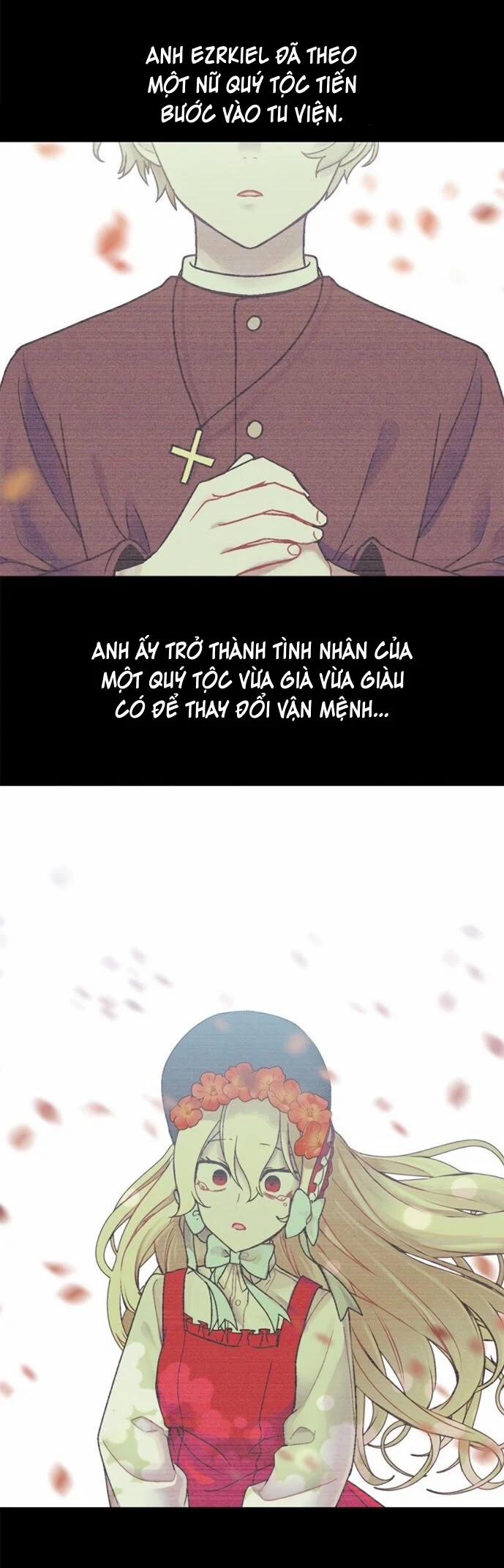 Trò Chơi Săn Mồi Của Hoàng Đế Và Thánh Kỵ Sĩ 1 trang 25