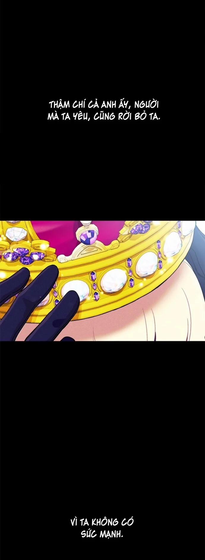 Trò Chơi Săn Mồi Của Hoàng Đế Và Thánh Kỵ Sĩ 1 trang 26