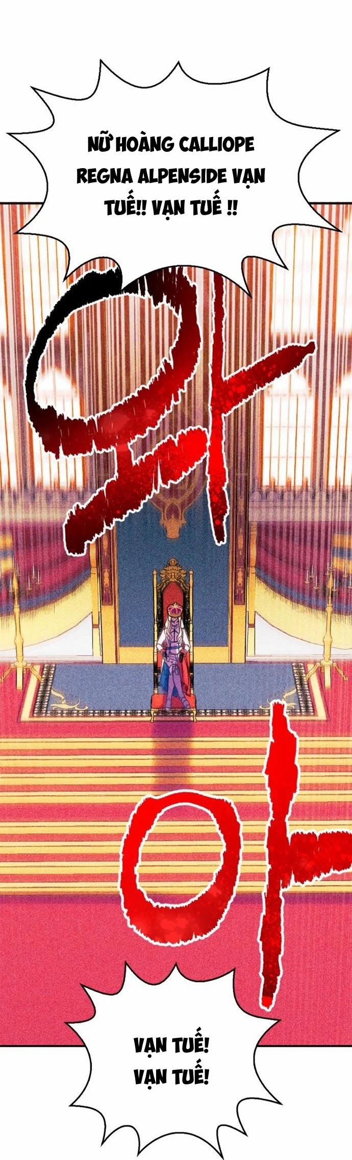 Trò Chơi Săn Mồi Của Hoàng Đế Và Thánh Kỵ Sĩ 1 trang 28