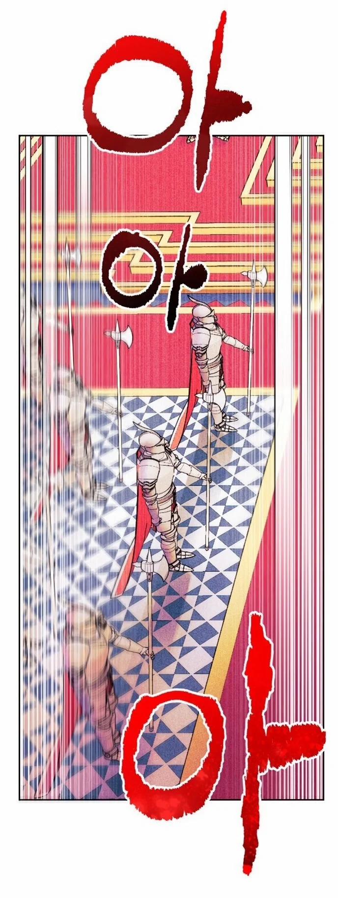 Trò Chơi Săn Mồi Của Hoàng Đế Và Thánh Kỵ Sĩ 1 trang 29