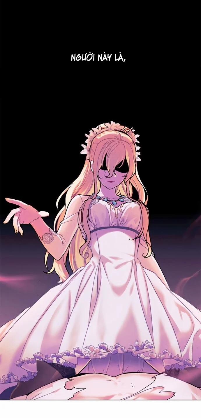 Trò Chơi Săn Mồi Của Hoàng Đế Và Thánh Kỵ Sĩ 1 trang 3