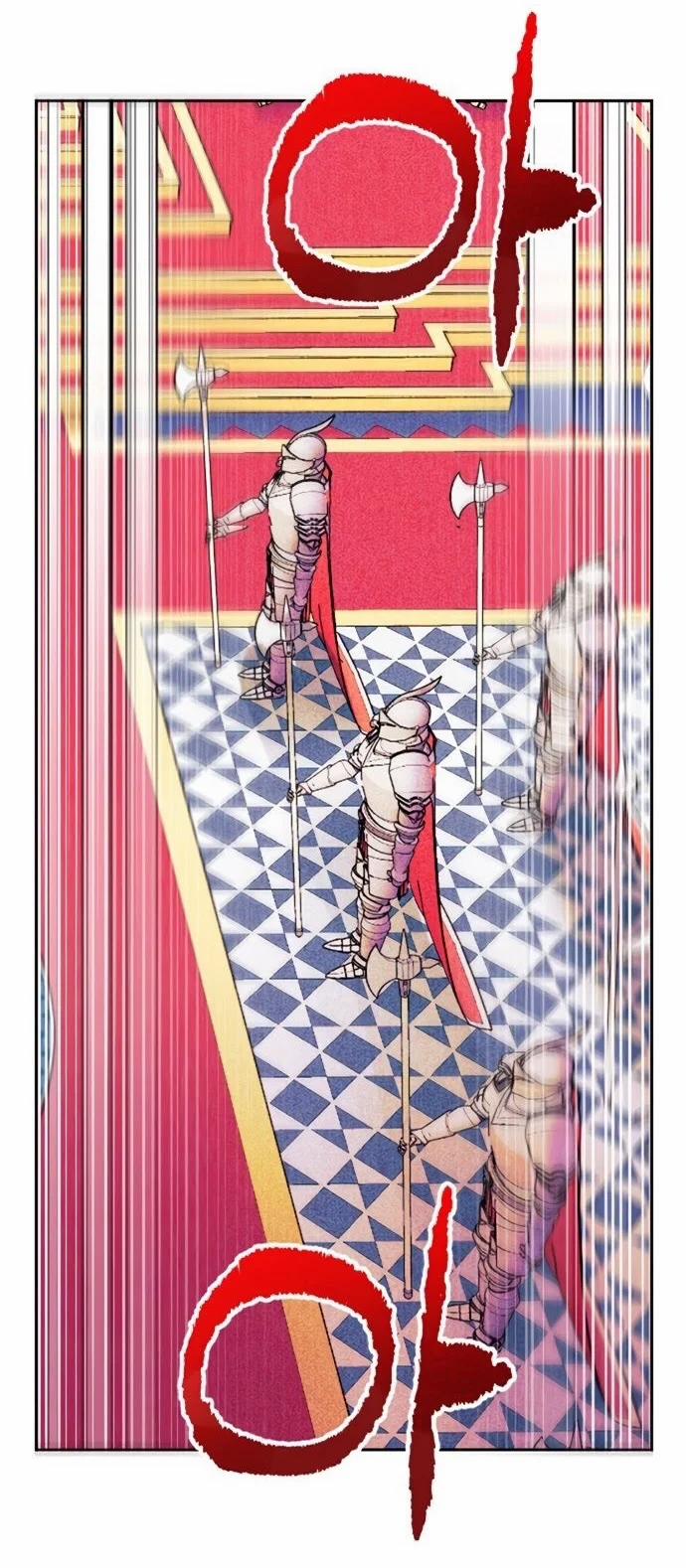 Trò Chơi Săn Mồi Của Hoàng Đế Và Thánh Kỵ Sĩ 1 trang 30