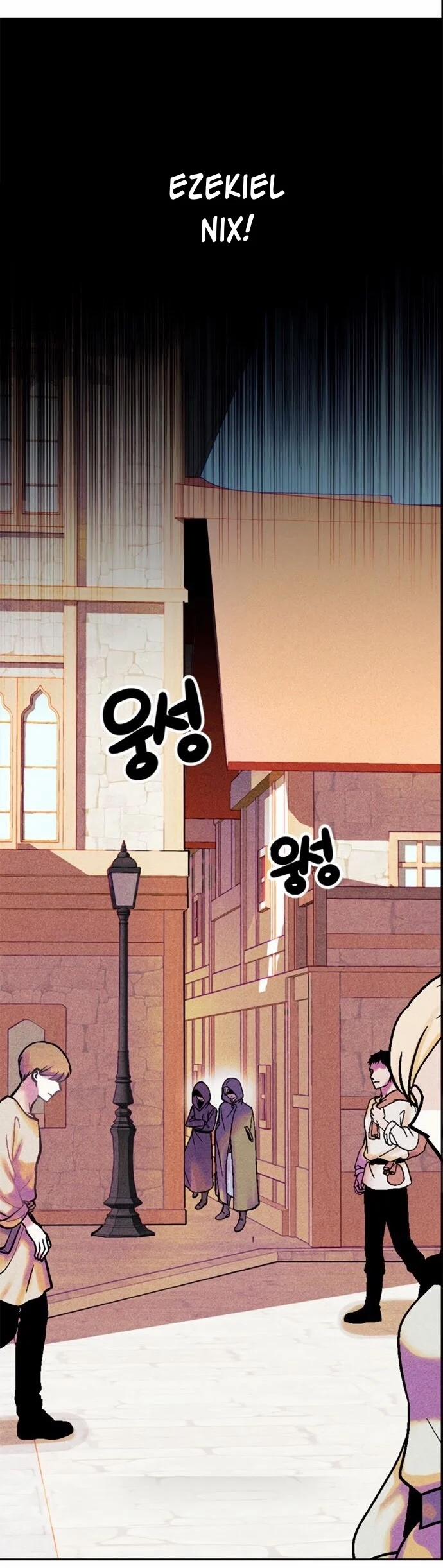 Trò Chơi Săn Mồi Của Hoàng Đế Và Thánh Kỵ Sĩ 1 trang 32