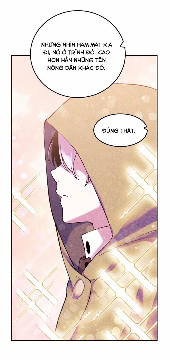 Trò Chơi Săn Mồi Của Hoàng Đế Và Thánh Kỵ Sĩ 1 trang 36