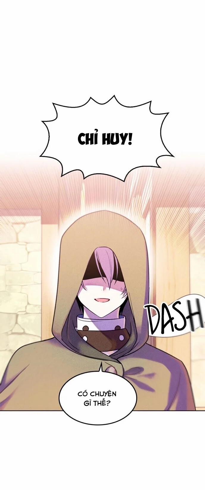 Trò Chơi Săn Mồi Của Hoàng Đế Và Thánh Kỵ Sĩ 1 trang 39