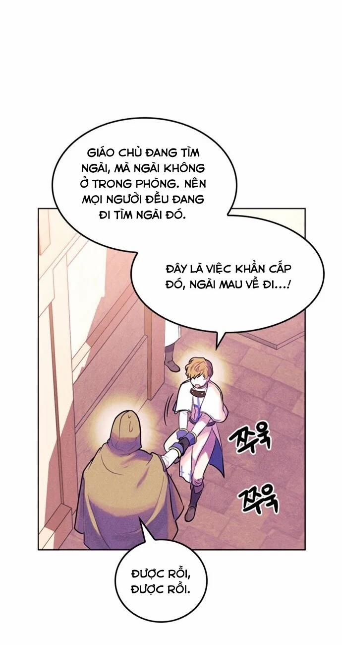 Trò Chơi Săn Mồi Của Hoàng Đế Và Thánh Kỵ Sĩ 1 trang 40