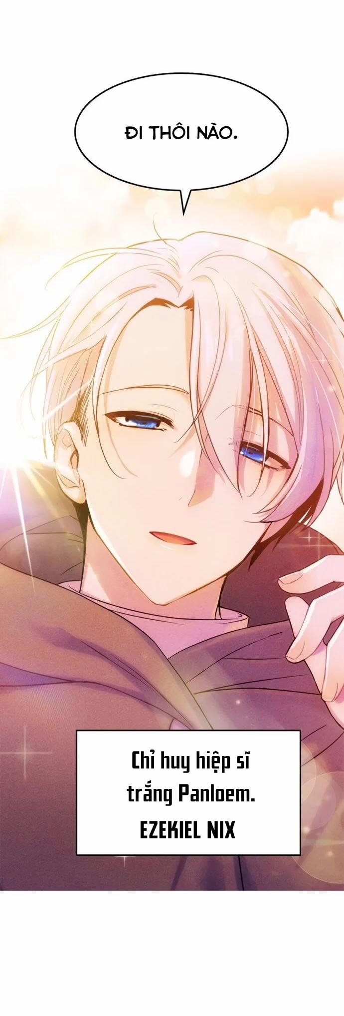 Trò Chơi Săn Mồi Của Hoàng Đế Và Thánh Kỵ Sĩ 1 trang 42