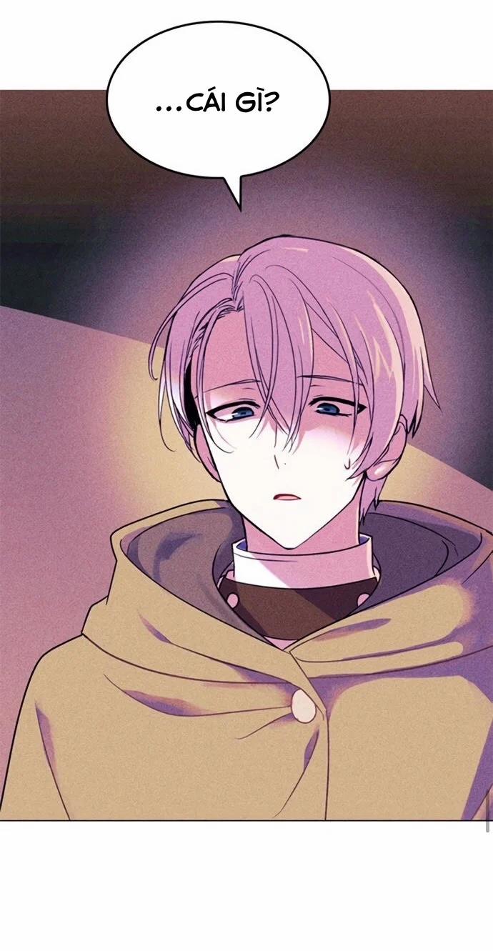 Trò Chơi Săn Mồi Của Hoàng Đế Và Thánh Kỵ Sĩ 1 trang 44