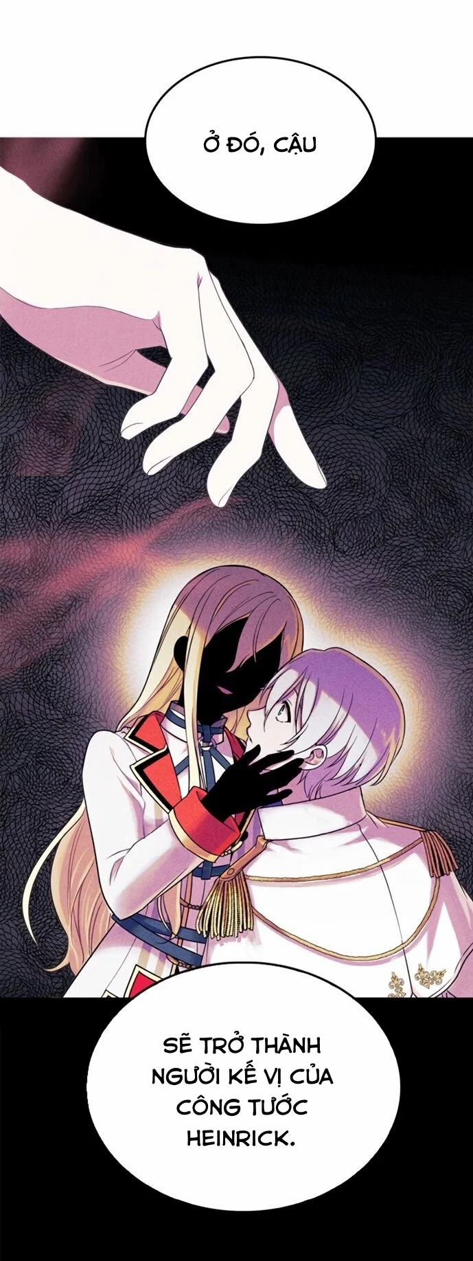 Trò Chơi Săn Mồi Của Hoàng Đế Và Thánh Kỵ Sĩ 1 trang 46