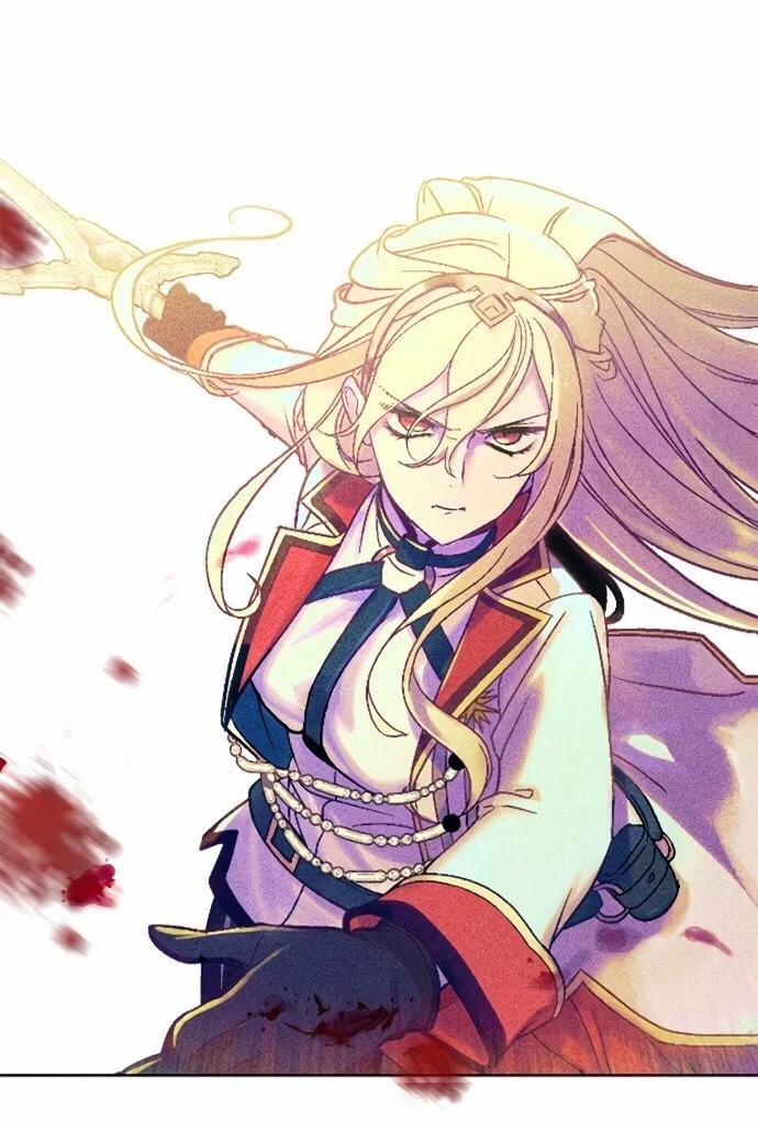 Trò Chơi Săn Mồi Của Hoàng Đế Và Thánh Kỵ Sĩ 1 trang 8