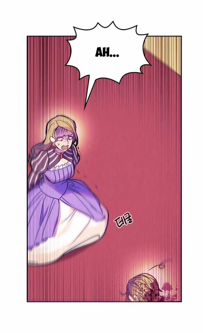 Trò Chơi Săn Mồi Của Hoàng Đế Và Thánh Kỵ Sĩ 1 trang 9