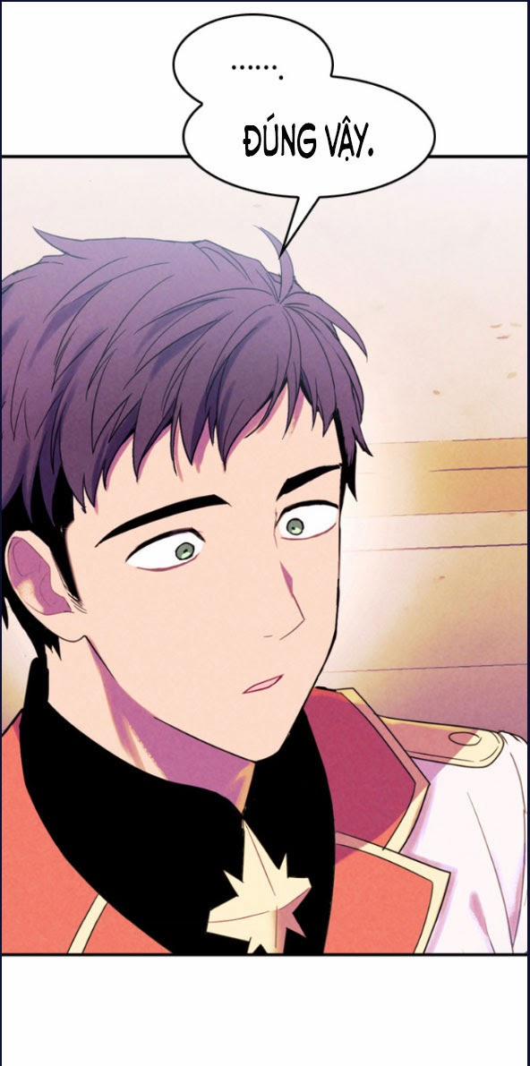 Trò Chơi Săn Mồi Của Hoàng Đế Và Thánh Kỵ Sĩ 10 trang 10