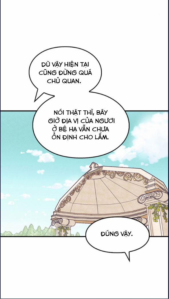 Trò Chơi Săn Mồi Của Hoàng Đế Và Thánh Kỵ Sĩ 10 trang 13