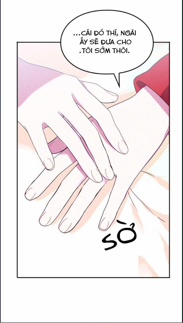 Trò Chơi Săn Mồi Của Hoàng Đế Và Thánh Kỵ Sĩ 10 trang 15