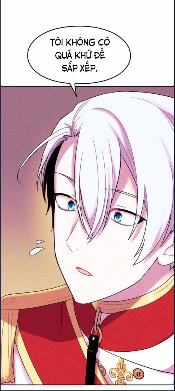 Trò Chơi Săn Mồi Của Hoàng Đế Và Thánh Kỵ Sĩ 10 trang 17