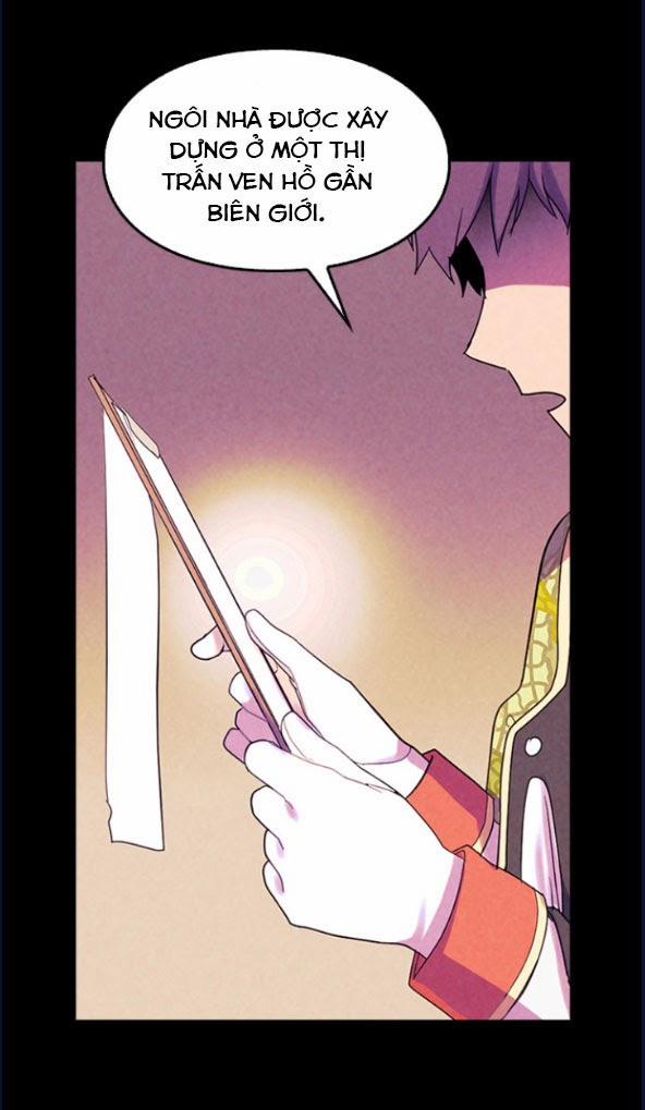 Trò Chơi Săn Mồi Của Hoàng Đế Và Thánh Kỵ Sĩ 10 trang 19