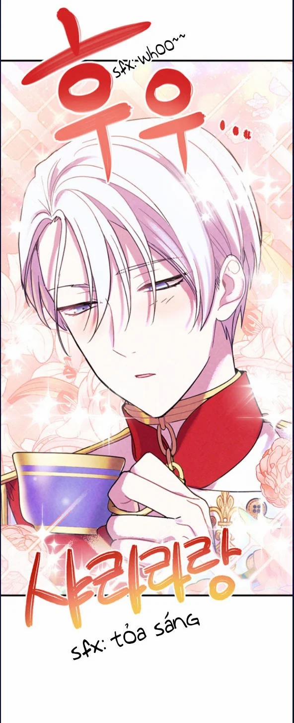 Trò Chơi Săn Mồi Của Hoàng Đế Và Thánh Kỵ Sĩ 10 trang 2