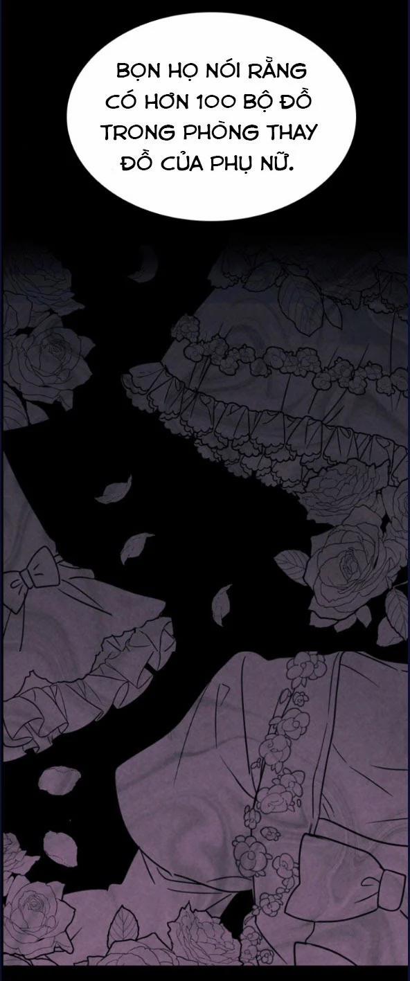 Trò Chơi Săn Mồi Của Hoàng Đế Và Thánh Kỵ Sĩ 10 trang 21