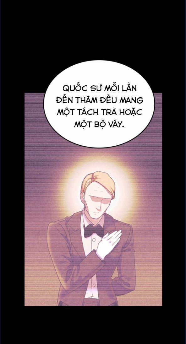 Trò Chơi Săn Mồi Của Hoàng Đế Và Thánh Kỵ Sĩ 10 trang 23