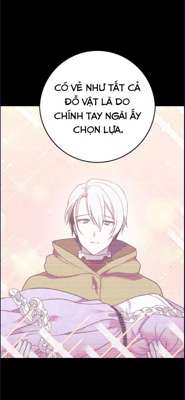 Trò Chơi Săn Mồi Của Hoàng Đế Và Thánh Kỵ Sĩ 10 trang 24